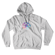 the_lucanator Hoodies (No-Zip/Pullover)