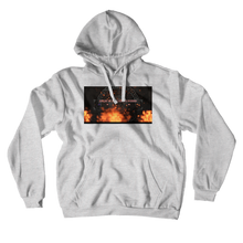 KilledattheLoadingScreen Hoodies (No-Zip/Pullover)