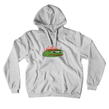 itsalphagg Hoodies (No-Zip/Pullover)