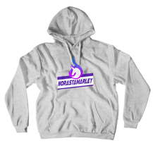 norastamarley Hoodies (No-Zip/Pullover)