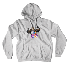 Lord Scar (No-Zip/Pullover)