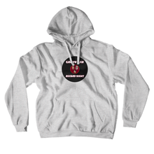 GMRN Hoodies (No-Zip/Pullover)
