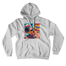jarvis710 Hoodies (No-Zip/Pullover)