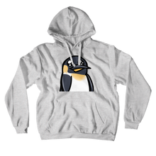 Penguin Squad Hoodie