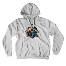 TitanCRO Hoodies (No-Zip/Pullover)