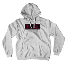 UNDETECTED Hoodies (No-Zip/Pullover)