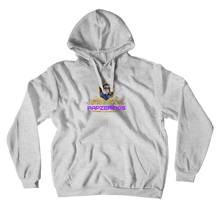 papzerinos Hoodies (No-Zip/Pullover)