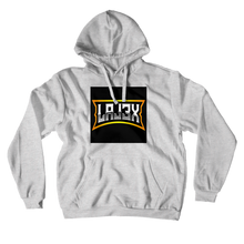 fdgames Hoodies (No-Zip/Pullover)