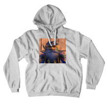 firebreathereu Hoodies (No-Zip/Pullover)