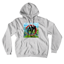 Hoodies (No-Zip/Pullover)