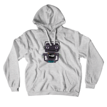 motoa42 Hoodies (No-Zip/Pullover)