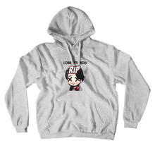 Hoodies (No-Zip/Pullover)