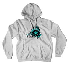 keenhitman Hoodies (No-Zip/Pullover)