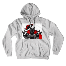 mechanicalknight1 Hoodies (No-Zip/Pullover)
