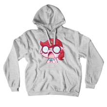 Hoodies (No-Zip/Pullover)