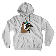 Hoodies (No-Zip/Pullover)