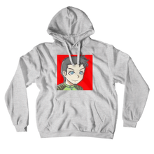 elcamiloxdd Hoodies (No-Zip/Pullover)