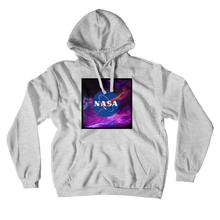 npztheman Hoodies (No-Zip/Pullover)