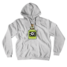 Hoodies (No-Zip/Pullover)