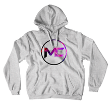 mrcybernate Hoodies (No-Zip/Pullover)