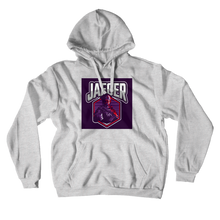 jaegersiege Hoodies (No-Zip/Pullover)