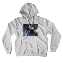 Hoodies (No-Zip/Pullover) FULL LOGO