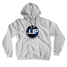 JediJonPlays Logo Hoodie (No-Zip/Pullover)