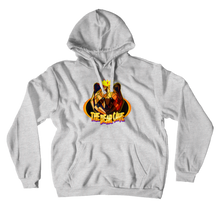 TBC Hoodies (No-Zip/Pullover)