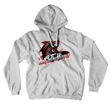 wolfinthemirror Hoodies (No-Zip/Pullover)