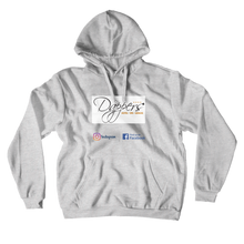 dappershotelspagenuss Hoodies (No-Zip/Pullover)
