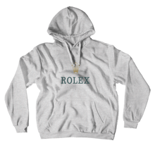 Bolex Hoodies (No-Zip/Pullover)