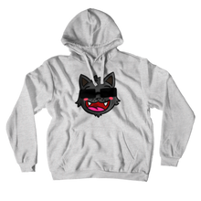 mex1catgaming Hoodies (No-Zip/Pullover)
