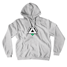 geniun Hoodies (No-Zip/Pullover)