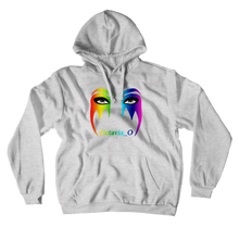 Octavia_O Hoodies (No-Zip/Pullover)
