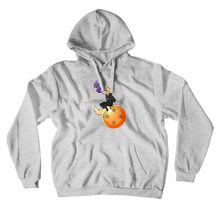 i_am_hitaxas Hoodies (No-Zip/Pullover)