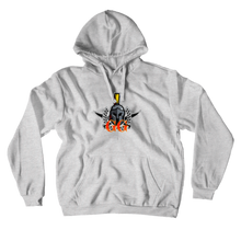 humble_greek Hoodies (No-Zip/Pullover)