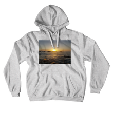 Hoodies (No-Zip/Pullover)