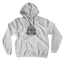 thehairyhippo Hoodies (No-Zip/Pullover)