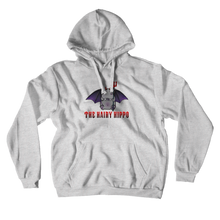 Hoodies (No-Zip/Pullover)
