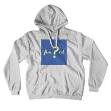 amord_ Hoodies (No-Zip/Pullover)