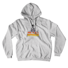 Hipponeer Hoodies (No-Zip/Pullover)