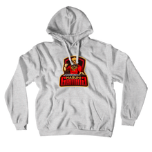 hasunitube Hoodies (No-Zip/Pullover)