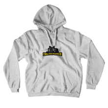 Delta Force Hoodies (No-Zip/Pullover)