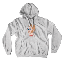 chris_milestone_official Hoodies (No-Zip/Pullover)