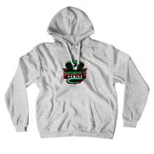 ridsnake-3279 Hoodies (No-Zip/Pullover)