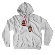 Hoodies (No-Zip/Pullover)