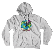 Hoodies (No-Zip/Pullover)