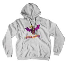 Hoodies (No-Zip/Pullover)