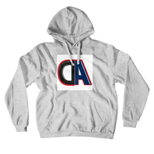 daandii Hoodies (No-Zip/Pullover)