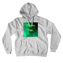 Ži0go Hoodie.